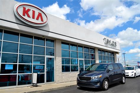 Come to Taylor Kia of Findlay to test drive the 2023 Kia Carnival for sale in Findlay, OH, near Fostoria, OH. . Taylor kiafindlay vehicles